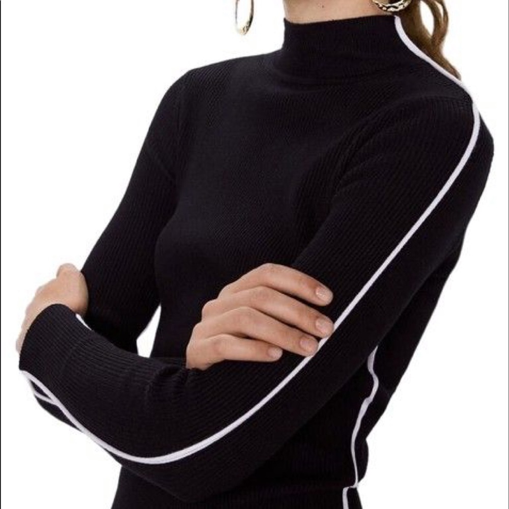 Zara Knit Sweater